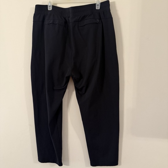Public Rec Pants Mens 40/28 All Day Every Day Joggers Stretch Drawstring Pockets - Picture 2 of 16